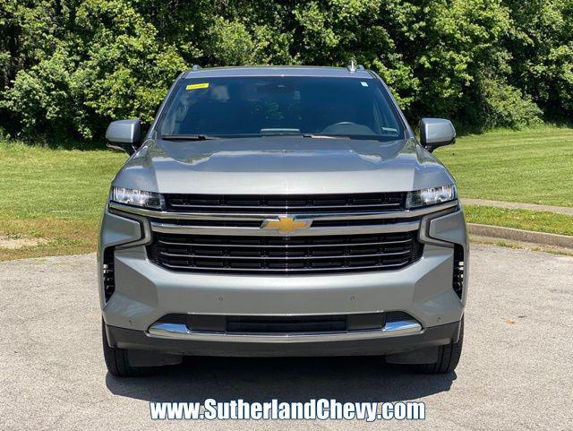 used 2023 Chevrolet Tahoe car, priced at $45,998
