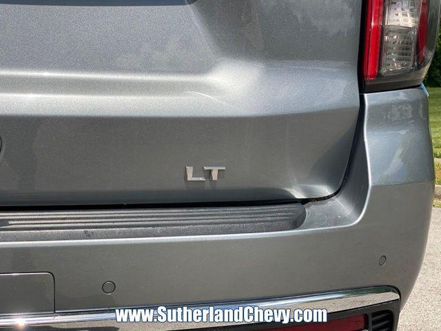 used 2023 Chevrolet Tahoe car, priced at $45,998