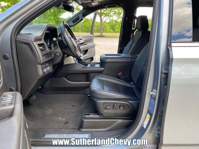 used 2023 Chevrolet Tahoe car, priced at $45,998
