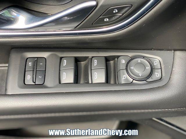 used 2023 Chevrolet Tahoe car, priced at $45,998