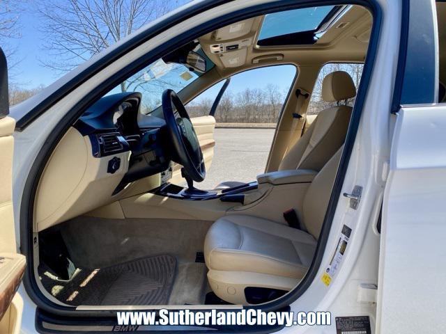 used 2010 BMW 328 car, priced at $5,498