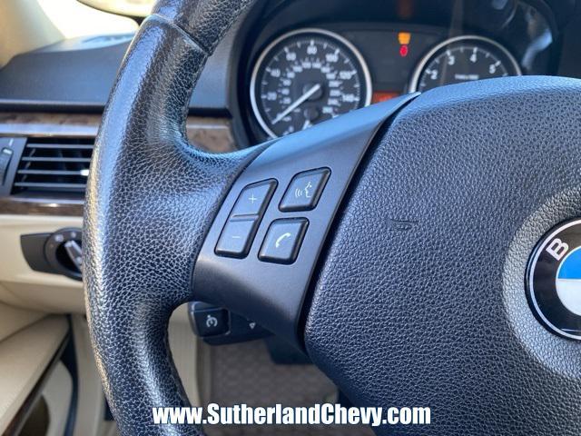 used 2010 BMW 328 car, priced at $5,498