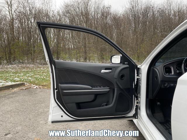 used 2021 Dodge Charger car, priced at $19,998
