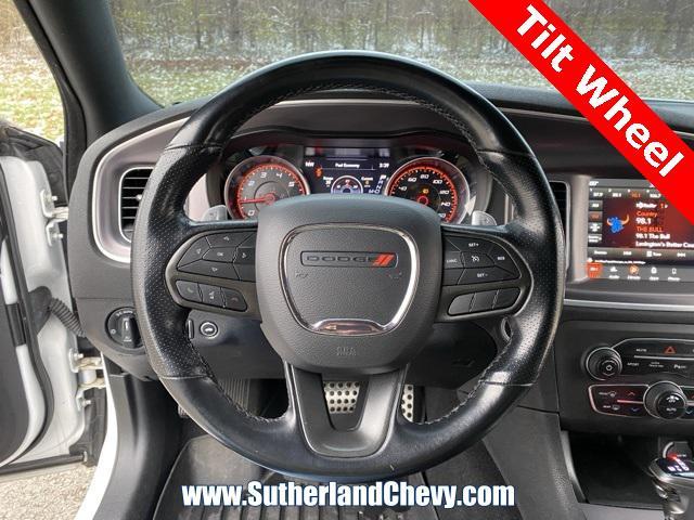used 2021 Dodge Charger car, priced at $19,998