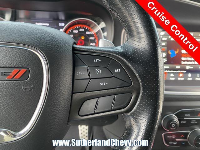 used 2021 Dodge Charger car, priced at $19,998