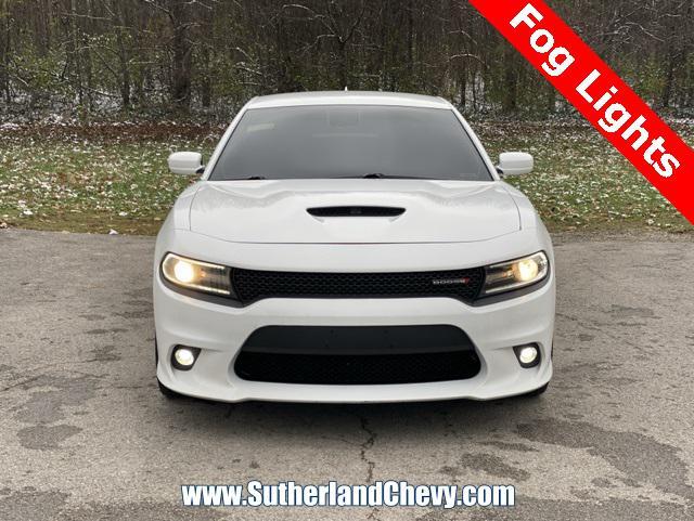 used 2021 Dodge Charger car, priced at $19,998