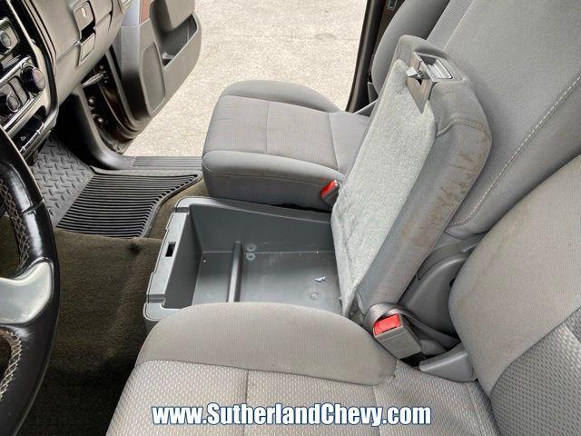 used 2016 GMC Sierra 1500 car, priced at $16,998