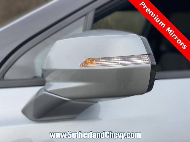 new 2026 Chevrolet Blazer car, priced at $51,030