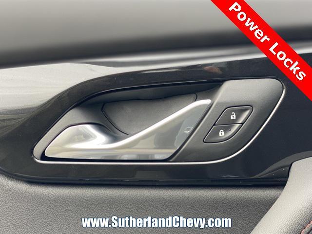 new 2026 Chevrolet Blazer car, priced at $51,030