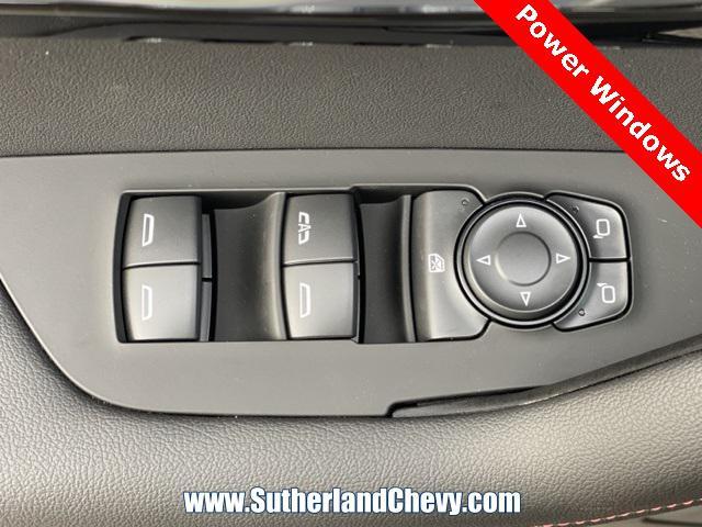 new 2026 Chevrolet Blazer car, priced at $51,030