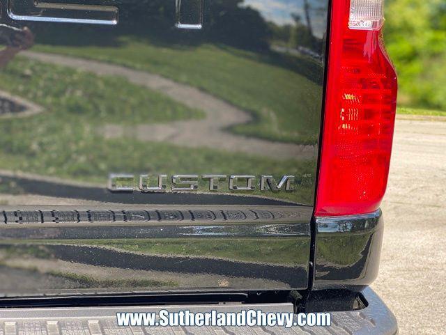 new 2026 Chevrolet Silverado 2500 car, priced at $67,355