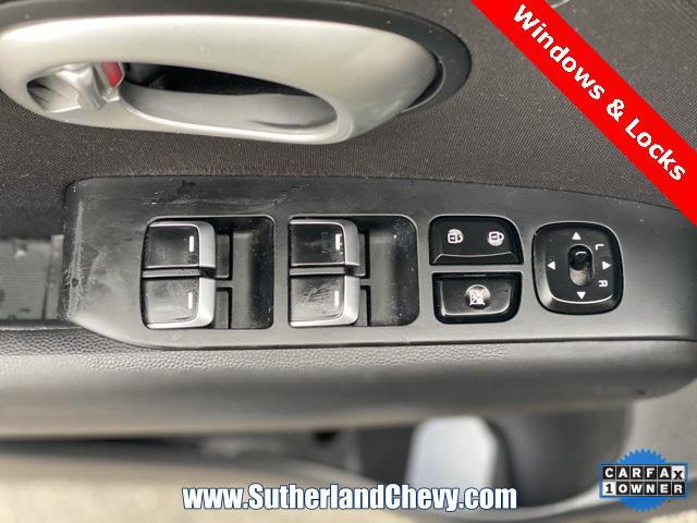 used 2019 Kia Soul car, priced at $9,998