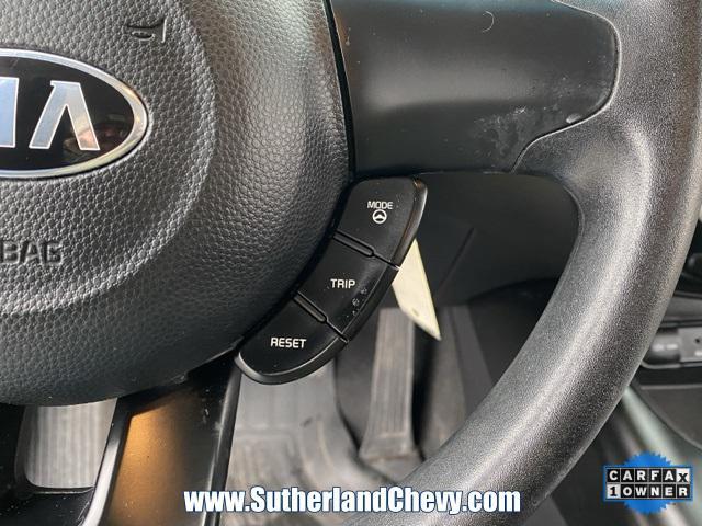 used 2019 Kia Soul car, priced at $9,998