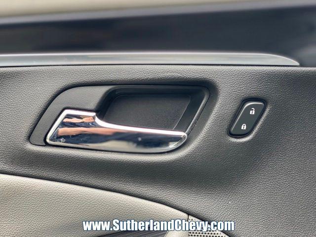 used 2019 Chevrolet Impala car, priced at $12,338