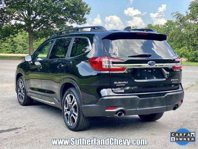 used 2023 Subaru Ascent car, priced at $26,568