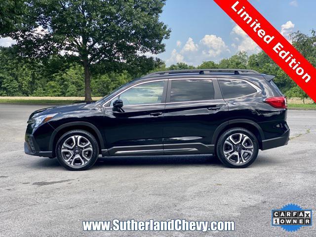 used 2023 Subaru Ascent car, priced at $26,568