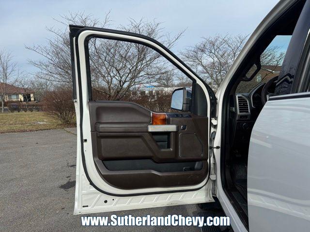 used 2015 Ford F-150 car, priced at $19,888