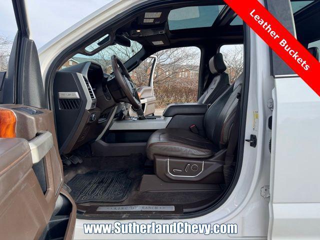 used 2015 Ford F-150 car, priced at $19,888