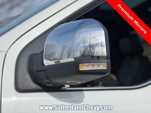 used 2015 Ford F-150 car, priced at $19,888