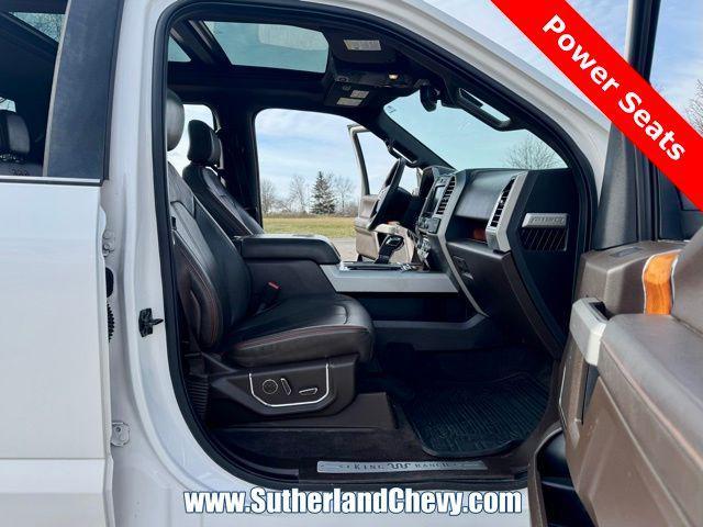 used 2015 Ford F-150 car, priced at $19,888