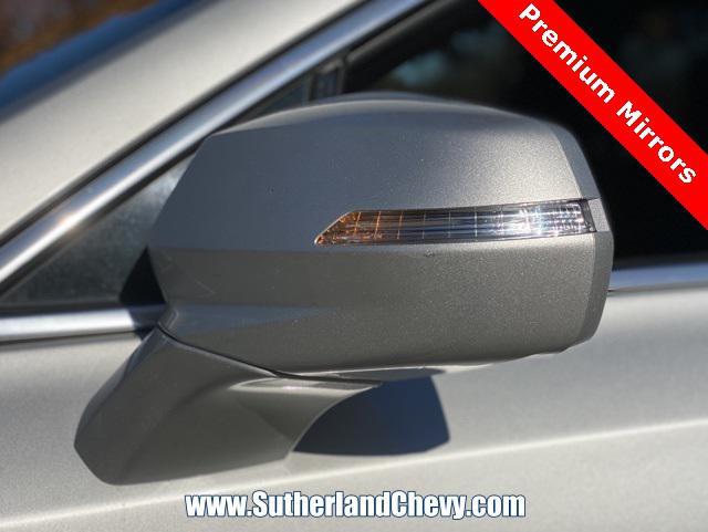 used 2021 Cadillac XT4 car, priced at $19,988