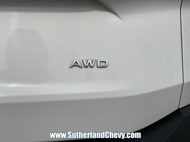 used 2023 Nissan Rogue car, priced at $17,498