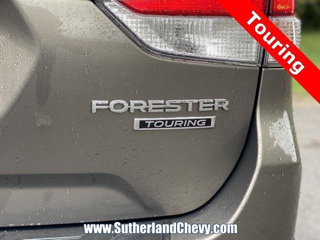 used 2019 Subaru Forester car, priced at $19,828