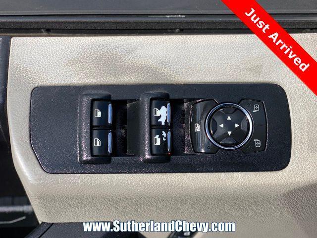 used 2016 Ford F-150 car, priced at $14,998