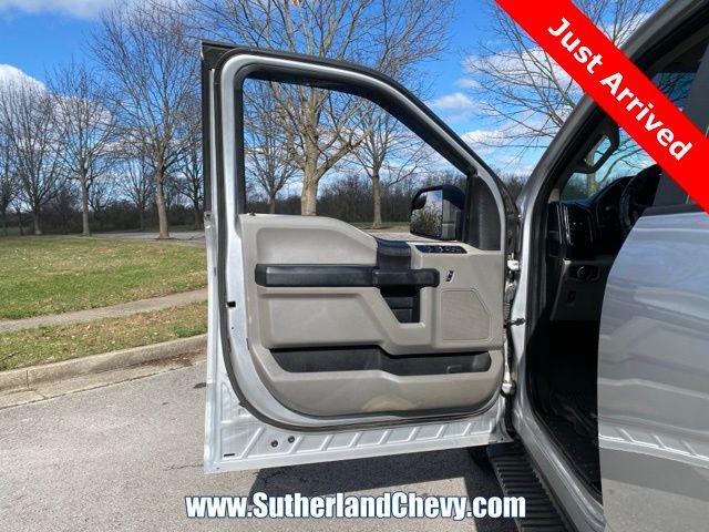 used 2016 Ford F-150 car, priced at $14,998