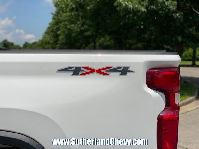 used 2025 Chevrolet Silverado 2500 car, priced at $56,998
