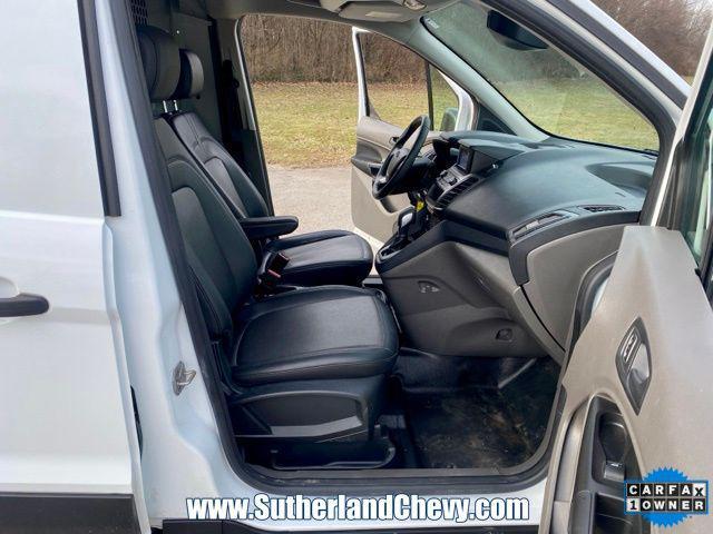 used 2022 Ford Transit Connect car, priced at $17,958