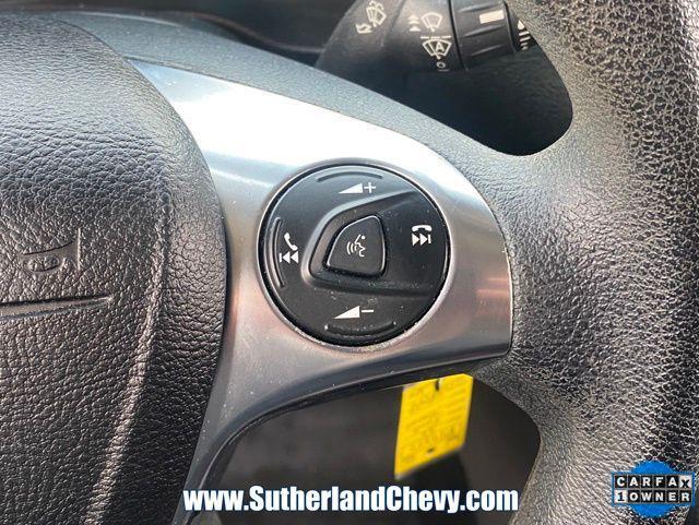 used 2022 Ford Transit Connect car, priced at $17,958