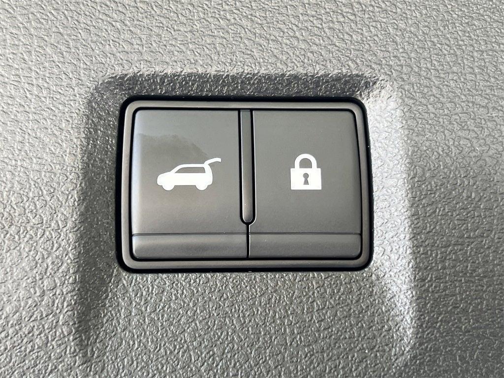 used 2025 INFINITI QX60 car, priced at $36,999