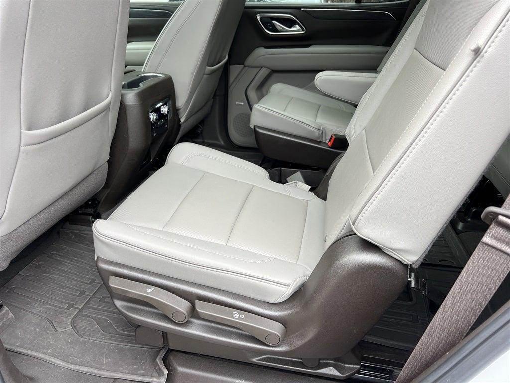 used 2023 GMC Yukon car, priced at $53,158