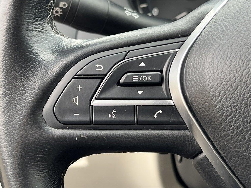 used 2021 INFINITI Q50 car, priced at $24,483