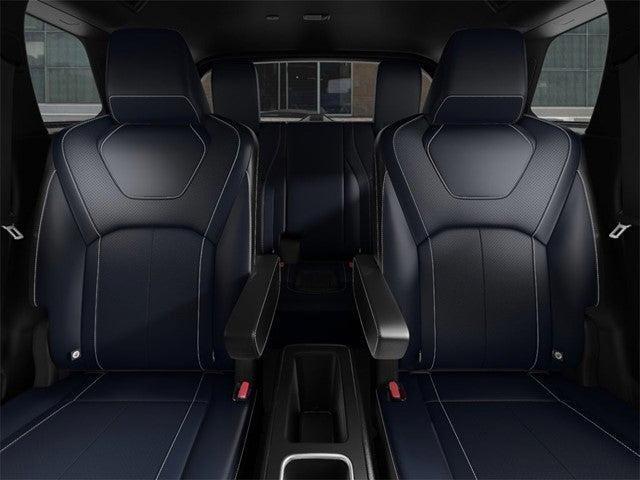 new 2026 INFINITI QX60 car, priced at $61,795