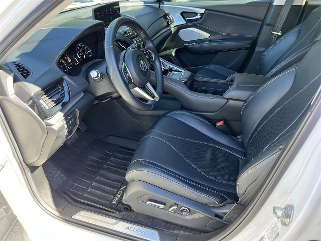used 2020 Acura RDX car, priced at $23,003