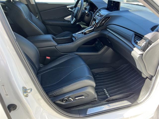 used 2020 Acura RDX car, priced at $23,003