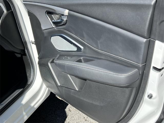 used 2020 Acura RDX car, priced at $23,003