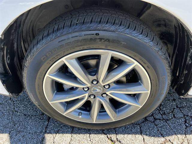 used 2020 Acura RDX car, priced at $23,003