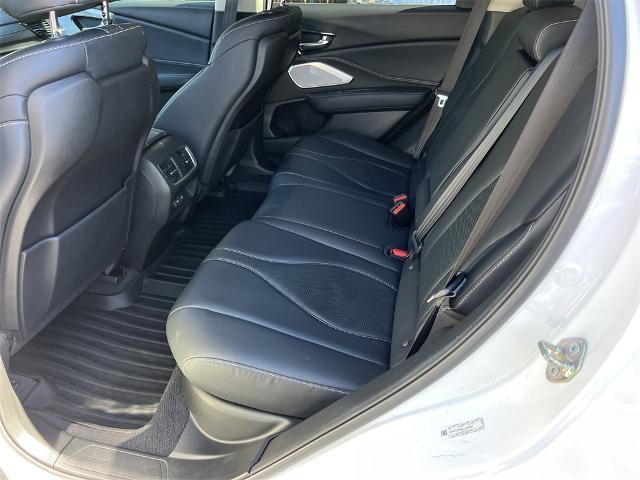 used 2020 Acura RDX car, priced at $23,003