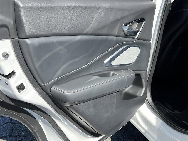 used 2020 Acura RDX car, priced at $23,003