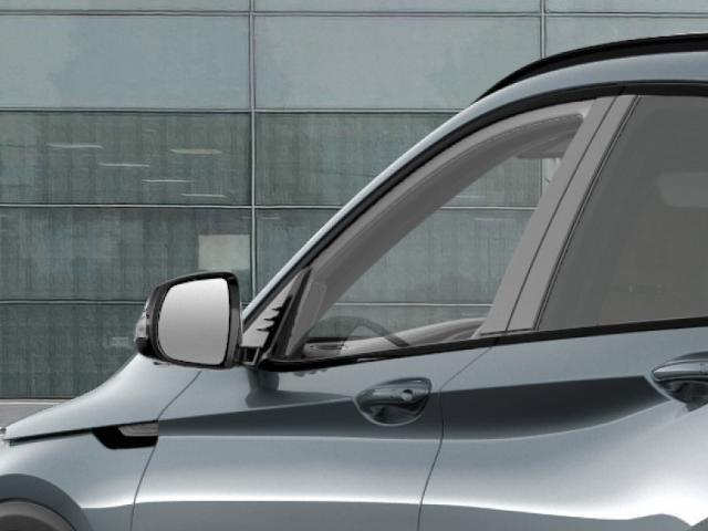 new 2025 INFINITI QX50 car, priced at $43,130