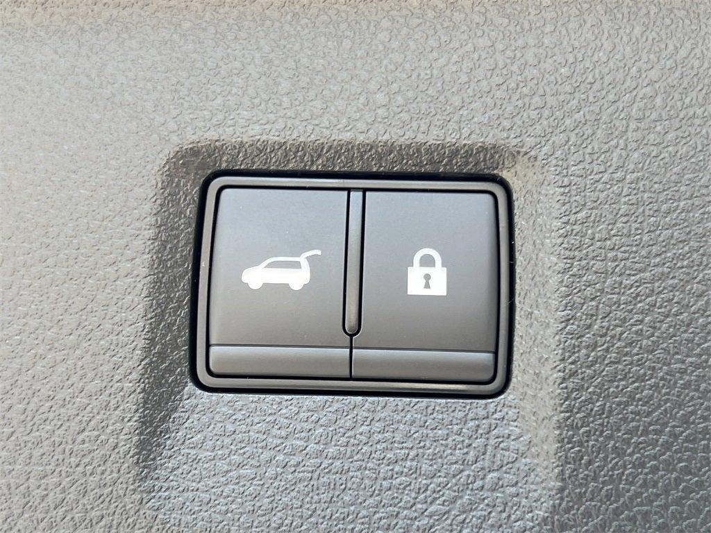 used 2025 INFINITI QX60 car, priced at $41,366