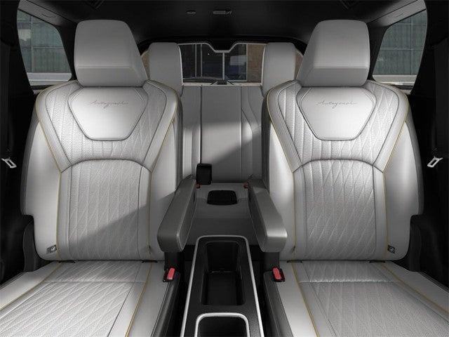 new 2026 INFINITI QX60 car, priced at $63,825