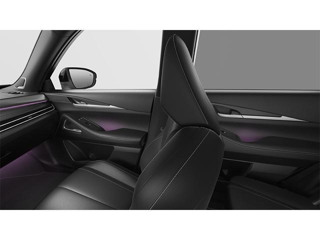 new 2027 INFINITI QX65 car, priced at $60,443