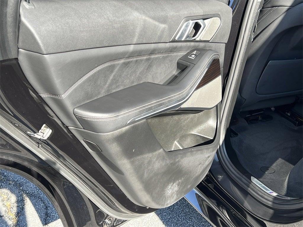 used 2019 BMW X5 car, priced at $25,802