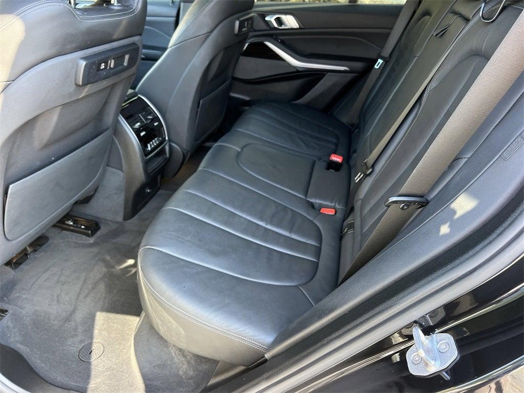 used 2019 BMW X5 car, priced at $25,802