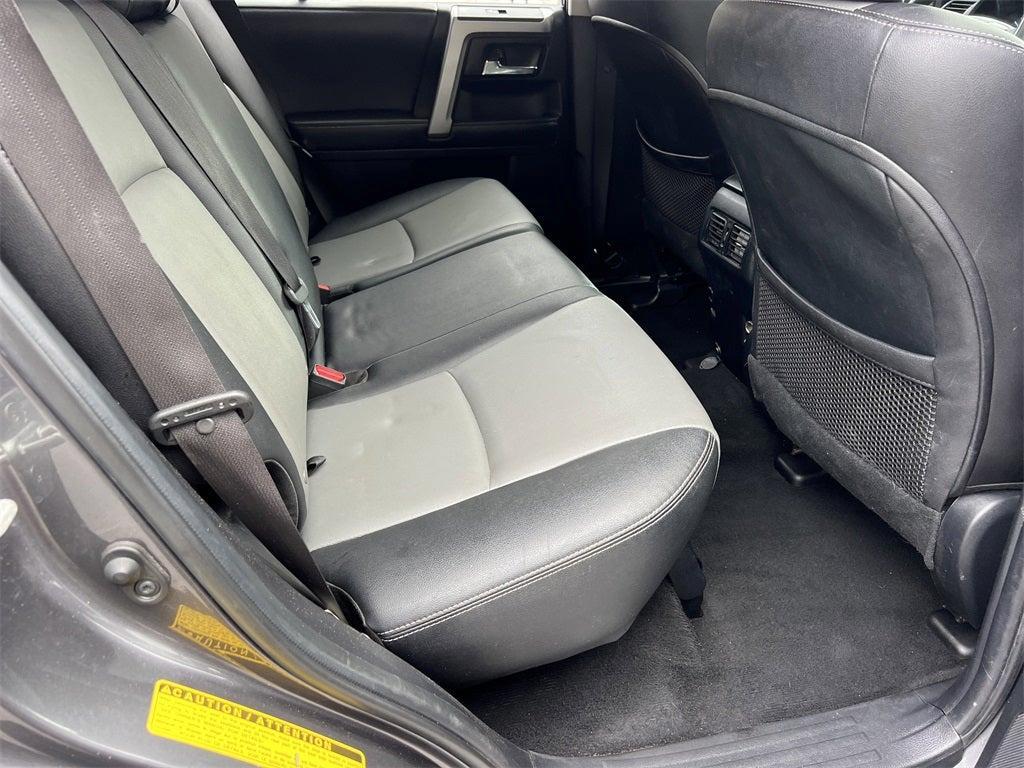 used 2018 Toyota 4Runner car, priced at $23,786