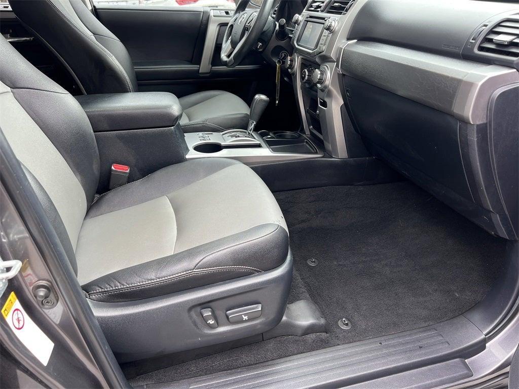 used 2018 Toyota 4Runner car, priced at $23,786